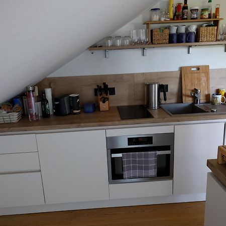 Ferienwohnung Hachenburg Eksteriør bilde