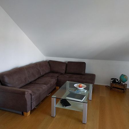 Ferienwohnung Hachenburg Eksteriør bilde
