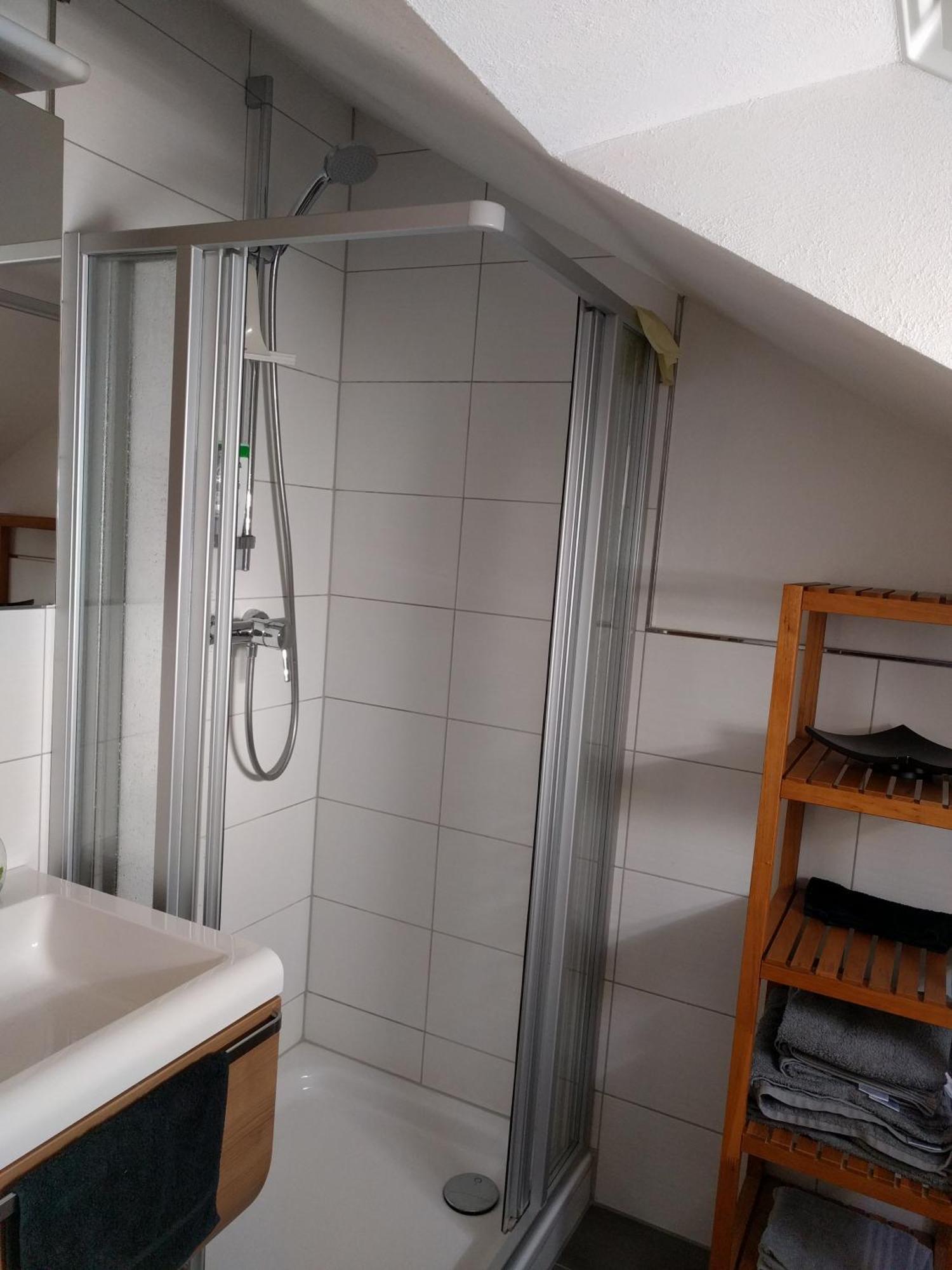 Ferienwohnung Hachenburg Eksteriør bilde