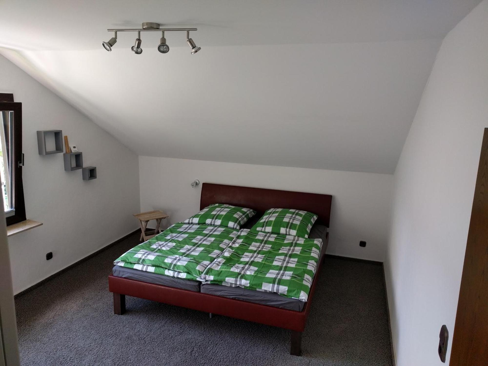 Ferienwohnung Hachenburg Eksteriør bilde