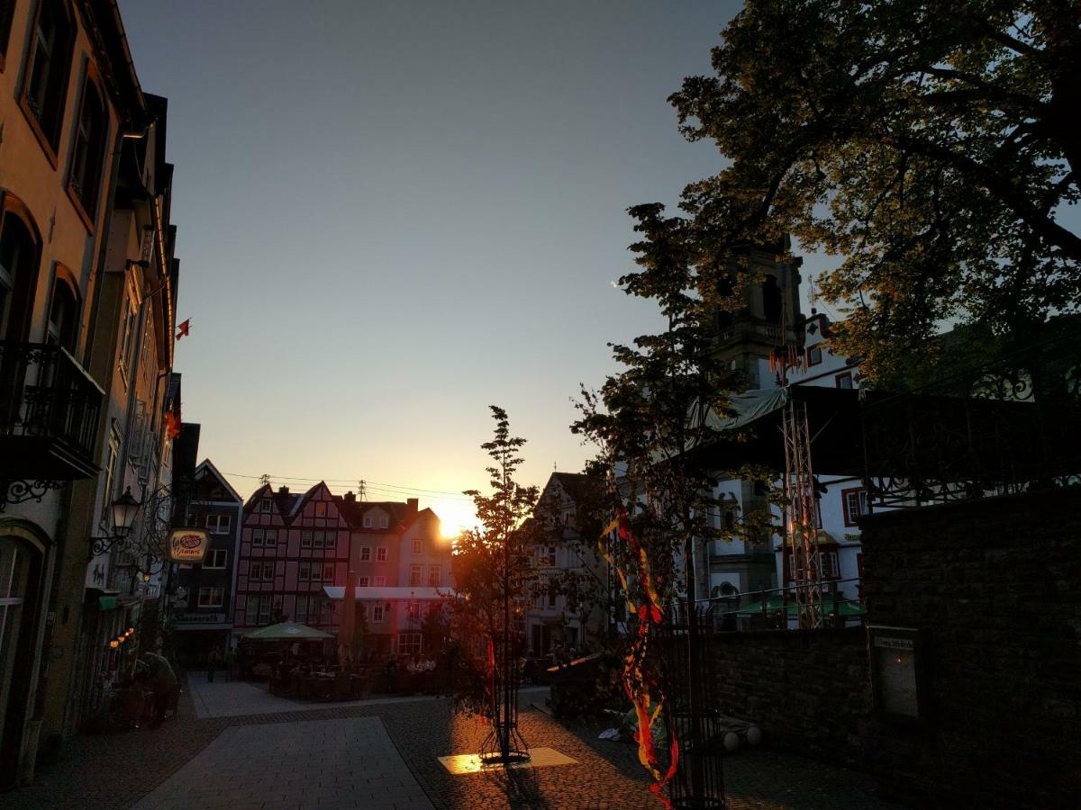 Ferienwohnung Hachenburg Eksteriør bilde